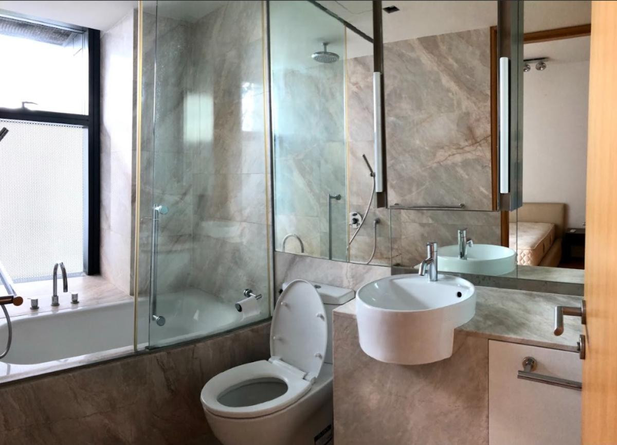 For RentCondoSathorn, Narathiwat : FOR RENT condo , The Met , BTS-Chong Nonsi , Thungmahamek , Sa Thon , Bangkok , CX-70398