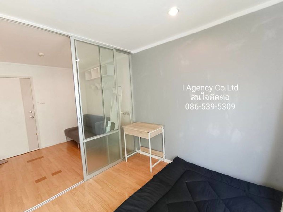 For RentCondoBangna, Bearing, Lasalle : H5020367 For Rent: Lumpini Ville Sukhumvit 109 – Bearing