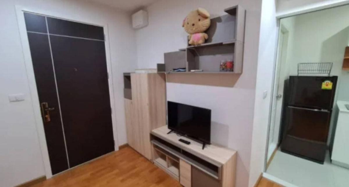 For RentCondoThaphra, Talat Phlu, Wutthakat : For Rent Condo , The President Sathorn - Ratchaphruek 3 , BTS-Bang Wa , Pakklong Phasi Charoen , Phasi Charoen , Bangkok , CX-113240