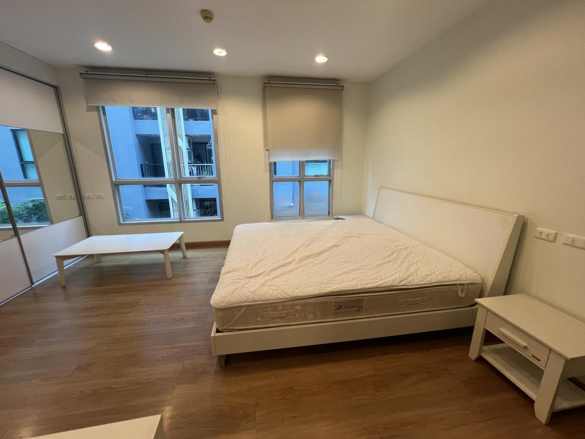 ให้เช่าคอนโดสุขุมวิท อโศก ทองหล่อ : เช่าคอนโด  ดิ แอดเดรส สุขุมวิท 42 BTS-เอกมัย พระโขนง เขต คลองเตย กรุงเทพ CX-20477