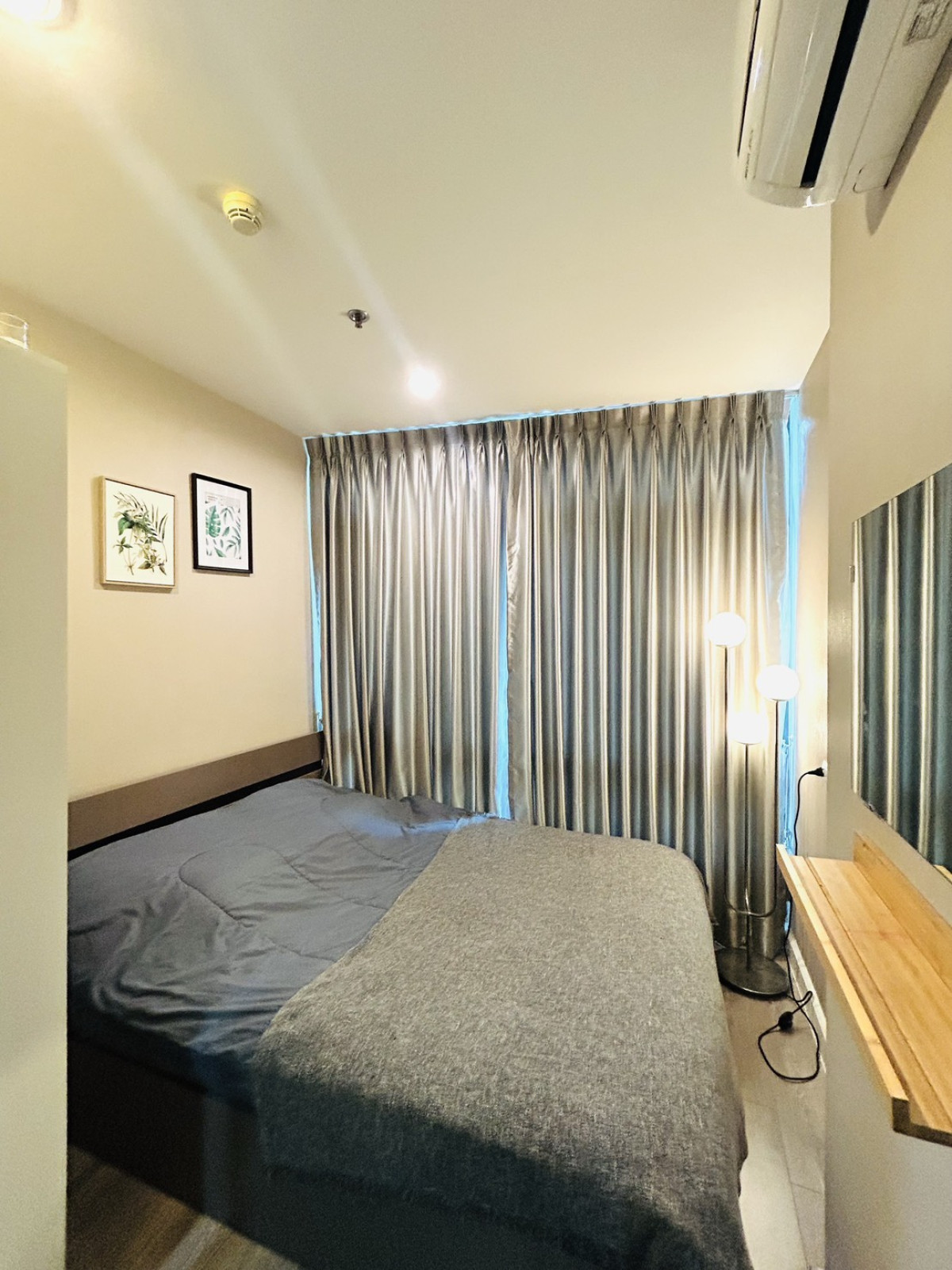 ให้เช่าคอนโดบางซื่อ วงศ์สว่าง เตาปูน : เช่าคอนโด  เมโทร สกาย ประชาชื่น  MRT-บางซ่อน วงศ์สว่าง เขต บางซื่อ กรุงเทพ CX-131505