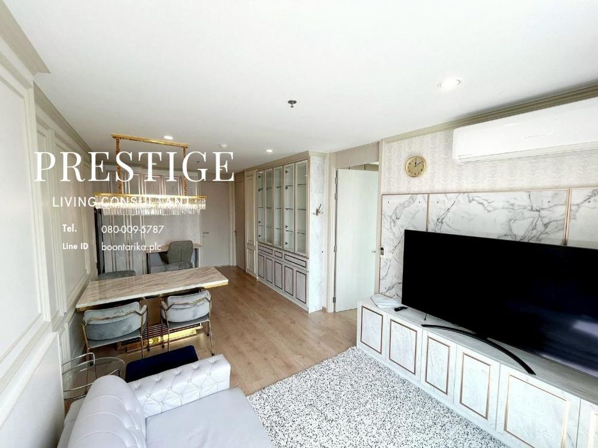 For RentCondoSukhumvit, Asoke, Thonglor : 📌For RENT Rent | Noble Recoles Sukhumvit 19 - 2B (69 SQM) 65,000 THB