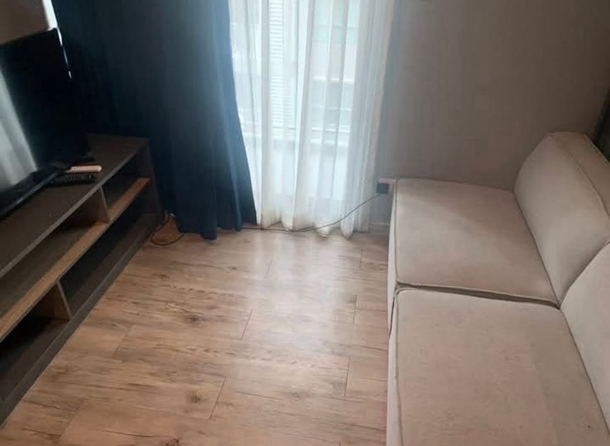 For SaleCondoBangna, Bearing, Lasalle : Urgent sale !! Good price !! ASPEN LASALLE Condo (Spen Lasal), near BTS, Yellow Line, B1 Building B1, Floor 6, Size 24 sqm. Price 1,280,000 baht.