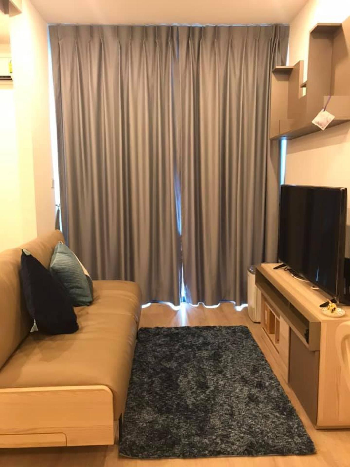 For RentCondoSiam Paragon ,Chulalongkorn,Samyan : For Rent Condo , Ideo Q Chula-Samyan , MRT-Sam Yan , Bang Rak , Bang Rak , Bangkok , CX-47354