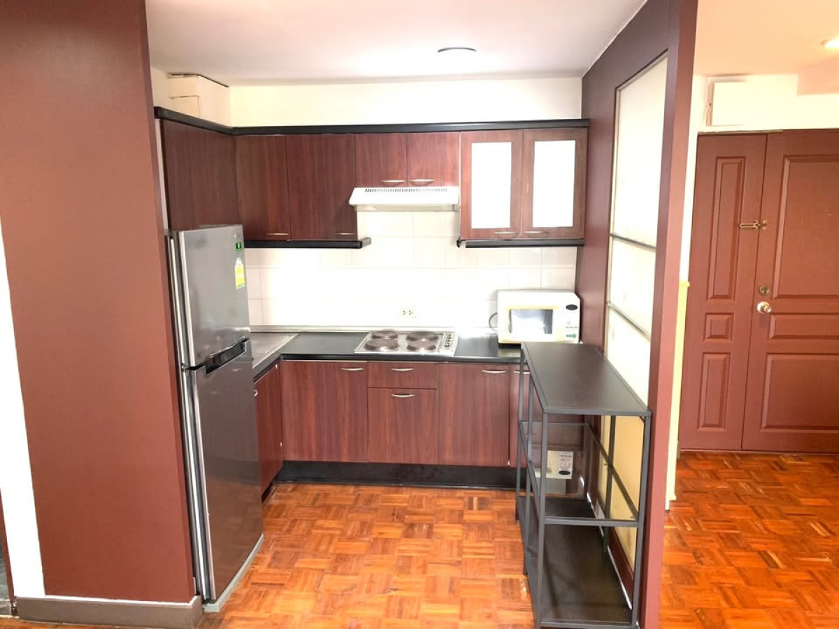 For RentCondoSukhumvit, Asoke, Thonglor : FOR RENT condo , Waterford Park Sukhumvit 53 , BTS-Thong Lo , Khlong Tan Nuea , Watthana , Bangkok , CX-140724