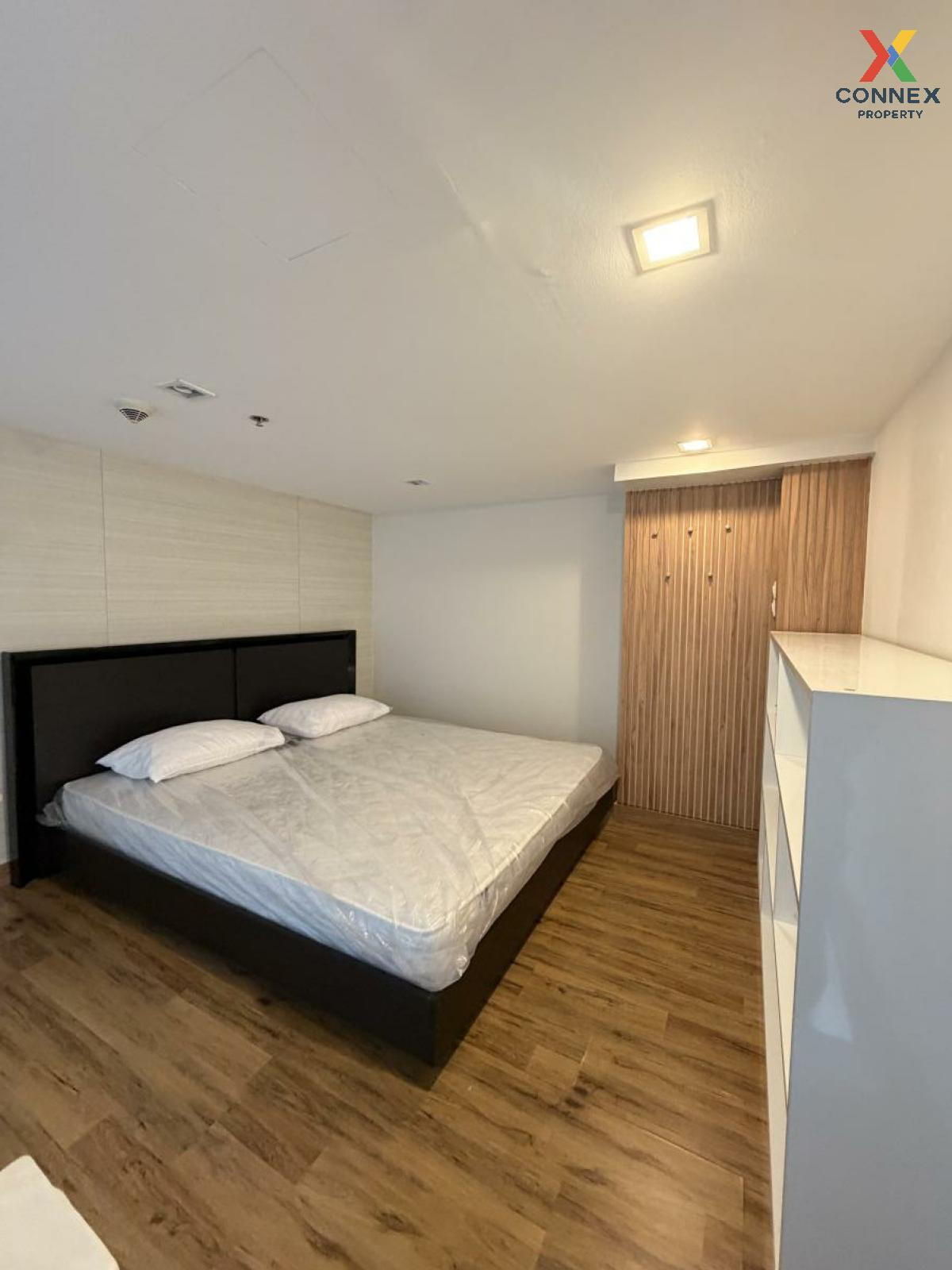 ให้เช่าคอนโดสุขุมวิท อโศก ทองหล่อ : เช่าคอนโด แอชตัน มอร์ฟ 38 BTS-ทองหล่อ ดูเพล็กซ์ พระโขนง เขต คลองเตย กรุงเทพฯ CX-73889