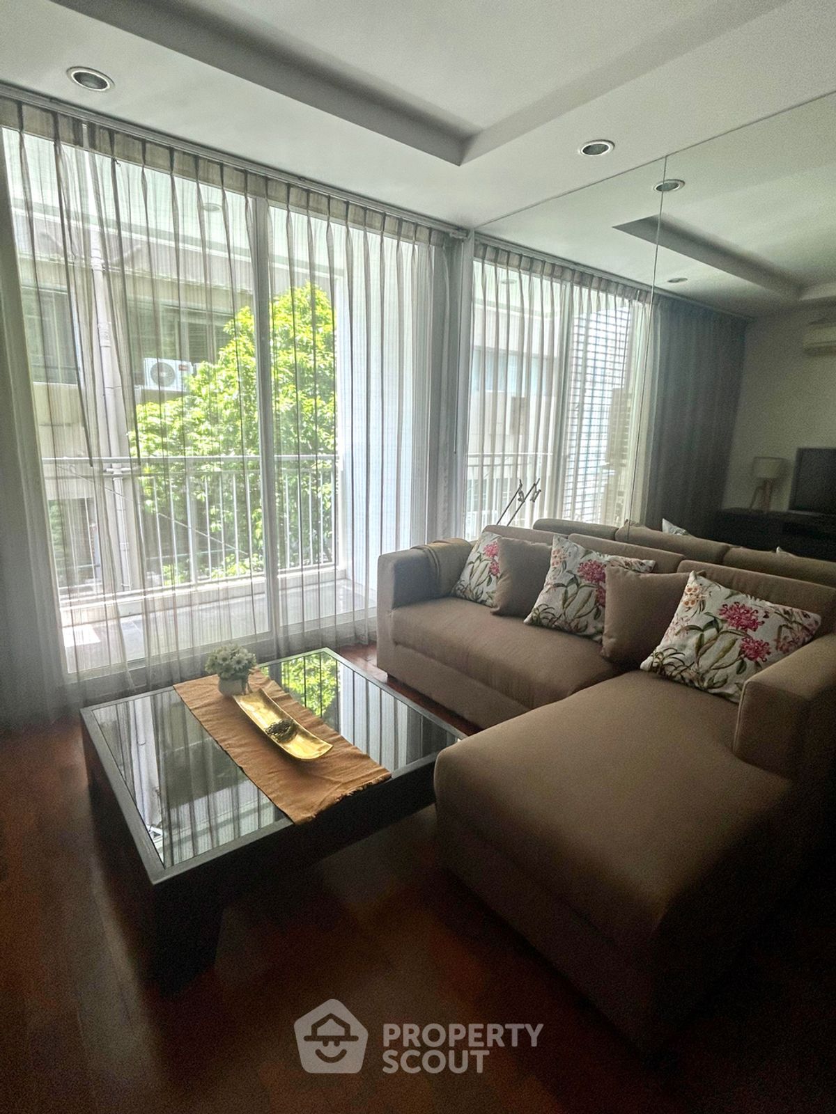 For RentCondoNana, North Nana,Sukhumvit13, Soi Nana : SIRI on 8 1 Bed 55 SQ.M. 25,000/ A Month