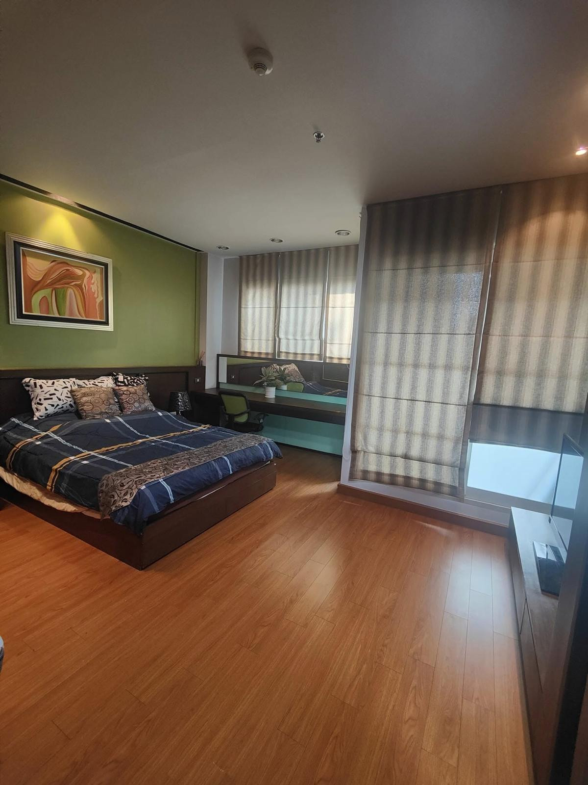 ให้เช่าคอนโดวิทยุ ชิดลม หลังสวน : เช่าคอนโด  ดิ แอดเดรส ชิดลม วิวสวย ห้องมุม BTS-ชิดลม ลุมพินี เขต ปทุมวัน กรุงเทพ CX-20202