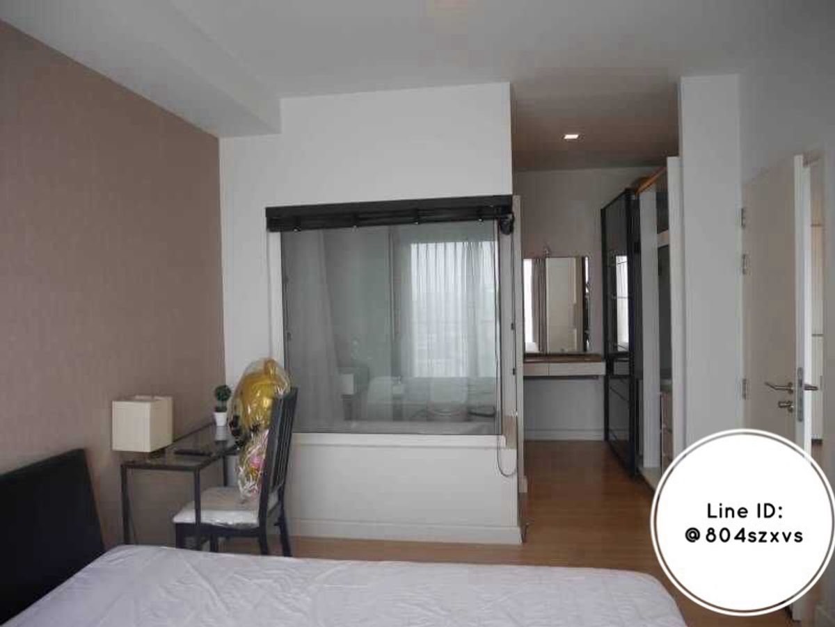 ขายคอนโดสาทร นราธิวาส : 🔴The Seed Mingle 1bed 1bath 40sq.m.  3,900,000.-  