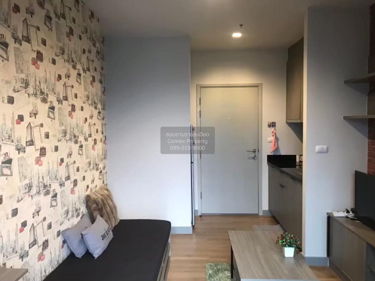 For RentCondoLadprao, Central Ladprao : FOR RENT condo , Chapter One Midtown Ladprao 24 , nice view , BTS-Ha Yaek Lat Phrao , Chomphon , Chatuchak , Bangkok , CX-36389