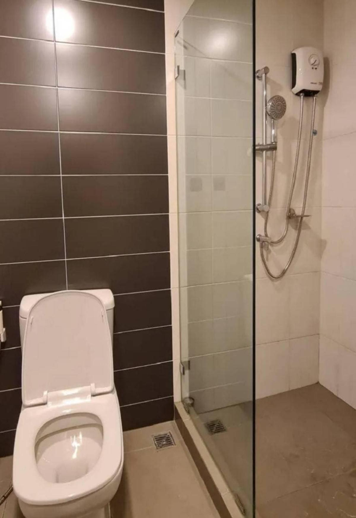 For RentCondoThaphra, Talat Phlu, Wutthakat : For Rent Condo , The President Sathorn - Ratchaphruek 3 , BTS-Bang Wa , Pakklong Phasi Charoen , Phasi Charoen , Bangkok , CX-113240