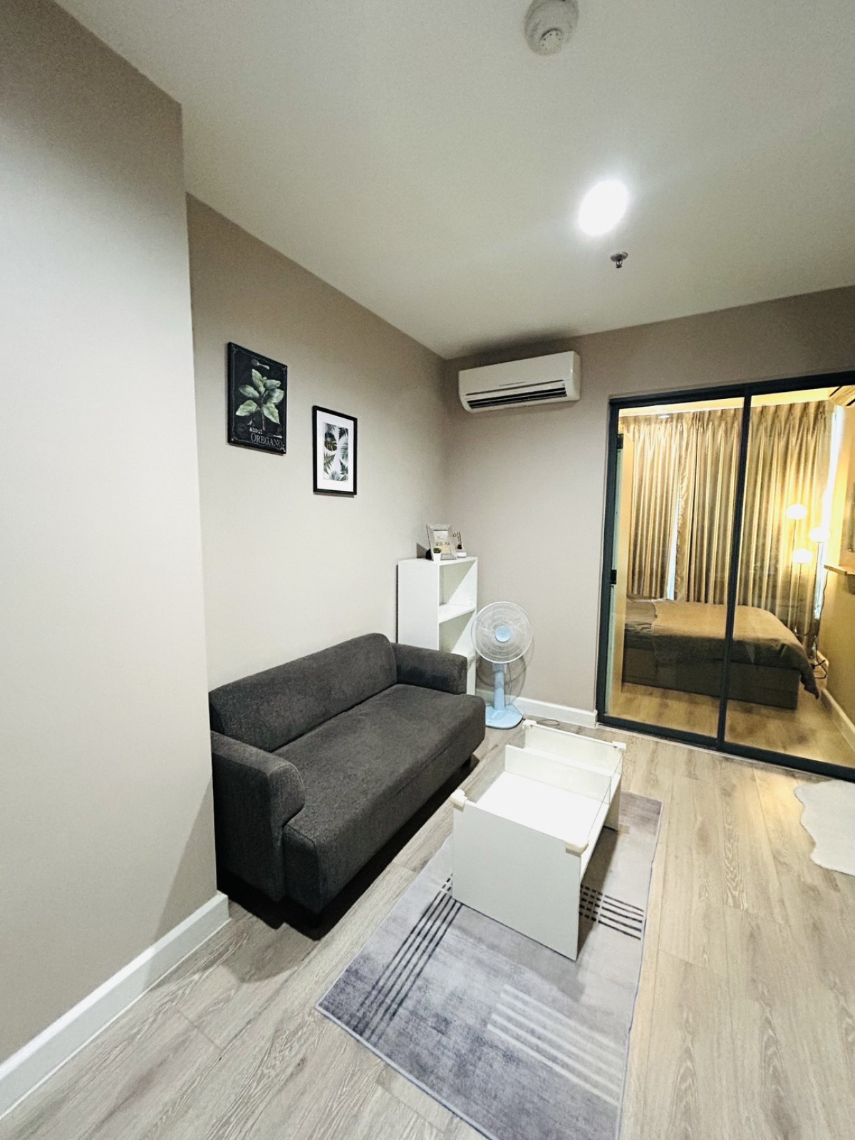 For RentCondoBang Sue, Wong Sawang, Tao Pun : For Rent Condo , Metro Sky Prachachuen , MRT-Bang Son , Wong Sawang , Bang Su , Bangkok , CX-131505