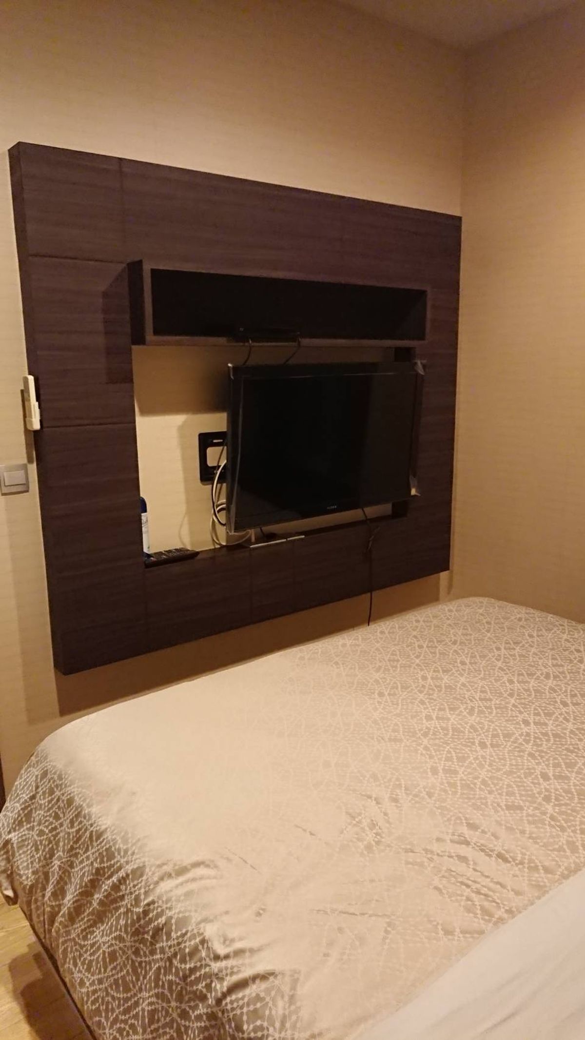 For RentCondoSukhumvit, Asoke, Thonglor : For Rent Condo Keyne By Sansiri fully furnished (S15-30907)