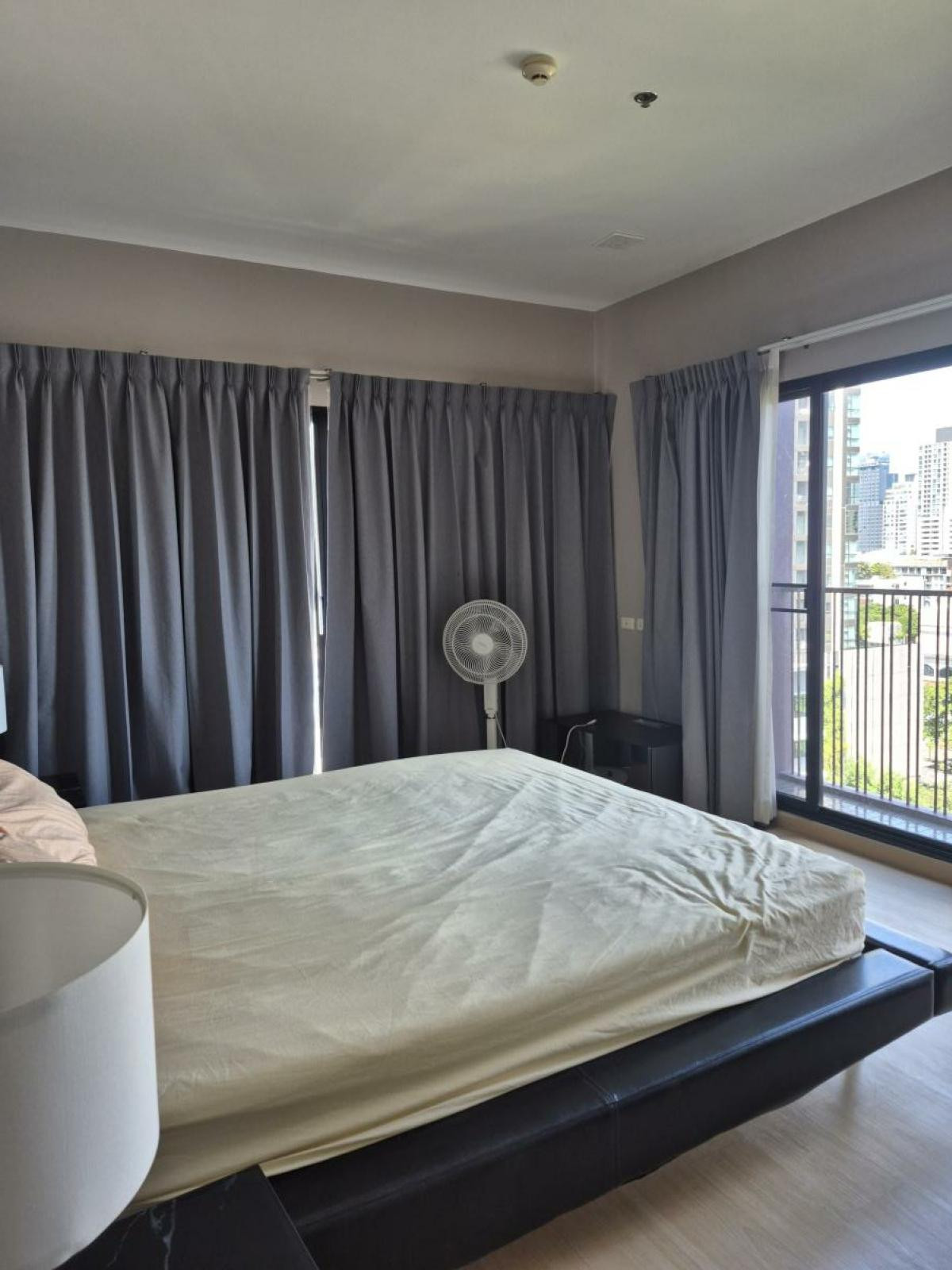 For RentCondoSukhumvit, Asoke, Thonglor : FOR RENT condo , Noble Reveal , BTS-Ekkamai , Phra Khanong , Watthana , Bangkok , CX-00823