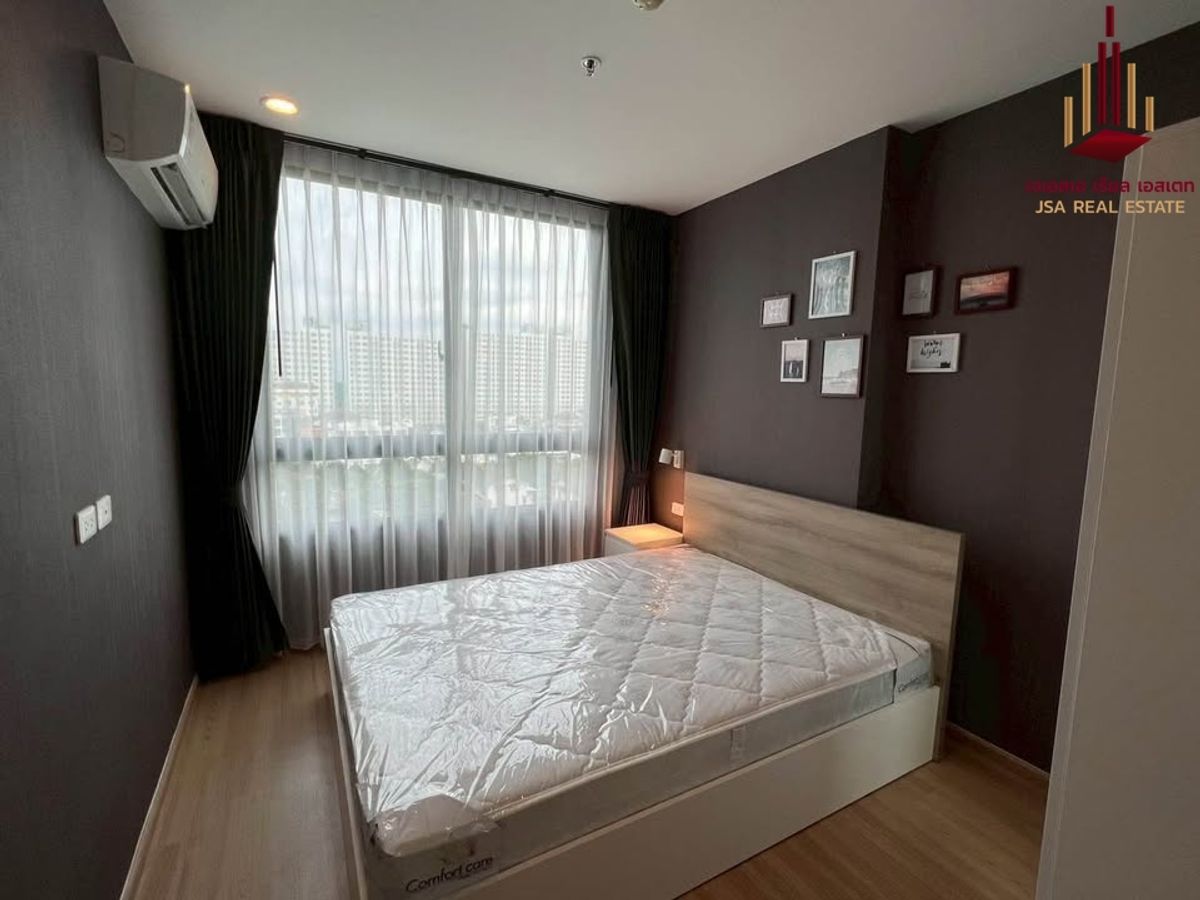 For RentCondoOnnut, Udomsuk : ✨ For Rent: Artemis Sukhumvit 77 Condo ✨ 💰 ONLY 12,000 THB/Month