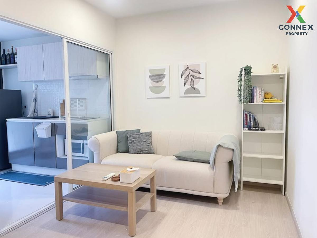 For RentCondoOnnut, Udomsuk : For Rent Condo , The Tree Sukhumvit 64 , BTS-Punnawithi , Phra Khanong , Phra Khanong , Bangkok , CX-135548