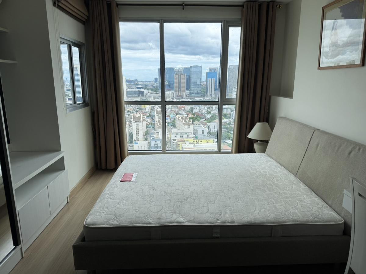 For RentCondoLadprao, Central Ladprao : FOR RENT condo , Life @ Ladprao 18 , BTS-Ha Yaek Lat Phrao , Chomphon , Chatuchak , Bangkok , CX-40052
