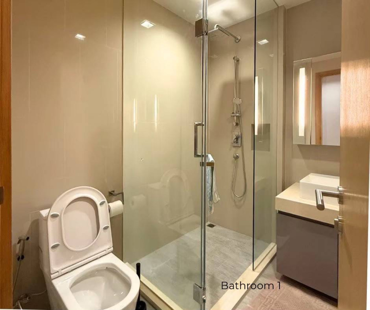 ให้เช่าคอนโดสุขุมวิท อโศก ทองหล่อ : เช่าคอนโด  ดิ เอส อโศก วิวสวย ชั้นสูง BTS-อโศก คลองเตยเหนือ เขต วัฒนา กรุงเทพ  CX-21757