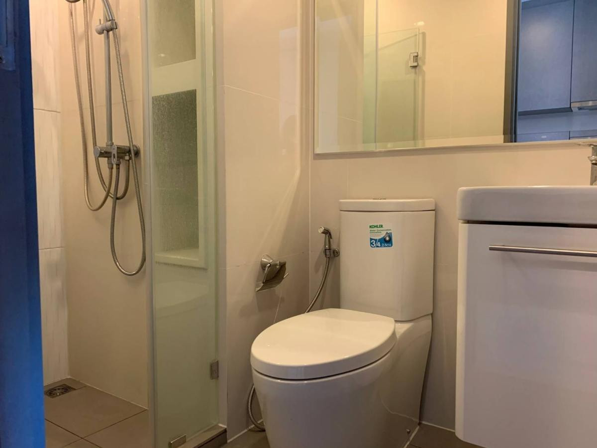 For RentCondoRatchathewi,Phayathai : FOR RENT condo , RHYTHM Rangnam , BTS-Victory Monument , Thanon Phyathai , Rat Thewi , Bangkok , CX-50234