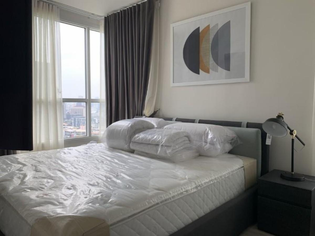 For RentCondoRatchadapisek, Huaikwang, Suttisan : For Rent Condo , XT Huaikhwang , MRT-Huai Khwang , Huai Khwang , Huai Khwang , Bangkok , CX-87400