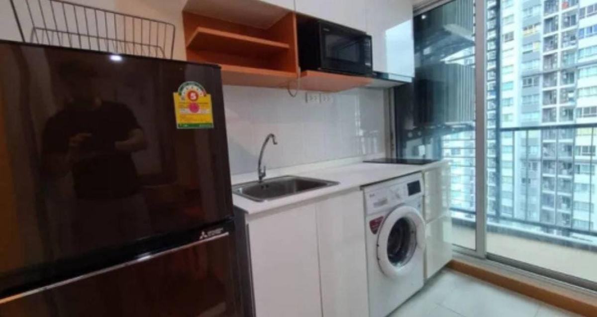 For RentCondoThaphra, Talat Phlu, Wutthakat : For Rent Condo , The President Sathorn - Ratchaphruek 3 , BTS-Bang Wa , Pakklong Phasi Charoen , Phasi Charoen , Bangkok , CX-113240