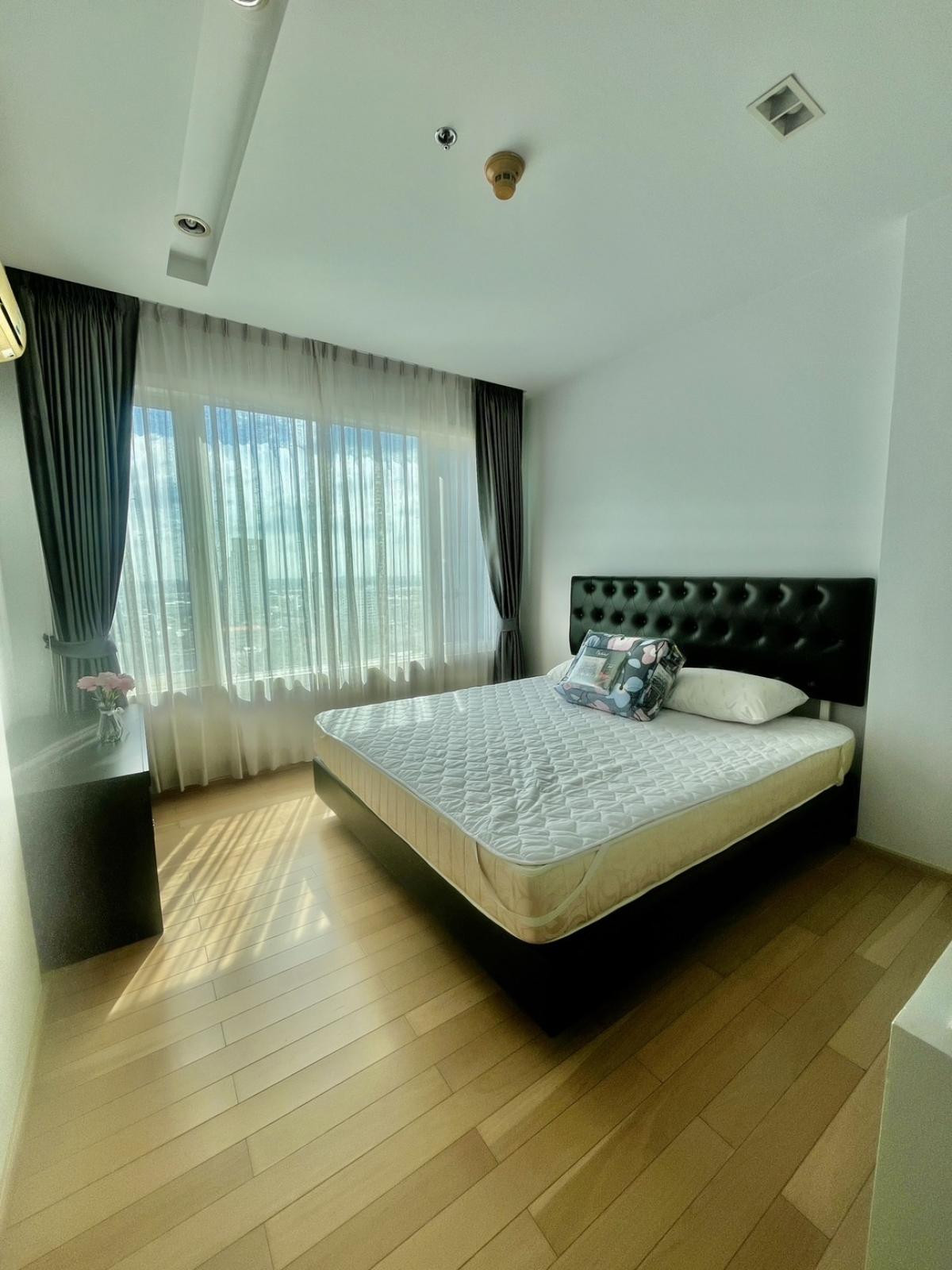 For RentCondoSukhumvit, Asoke, Thonglor : FOR RENT condo , Siri at Sukhumvit , BTS-Thong Lo , Phra Khanong , Watthana , Bangkok , CX-65533