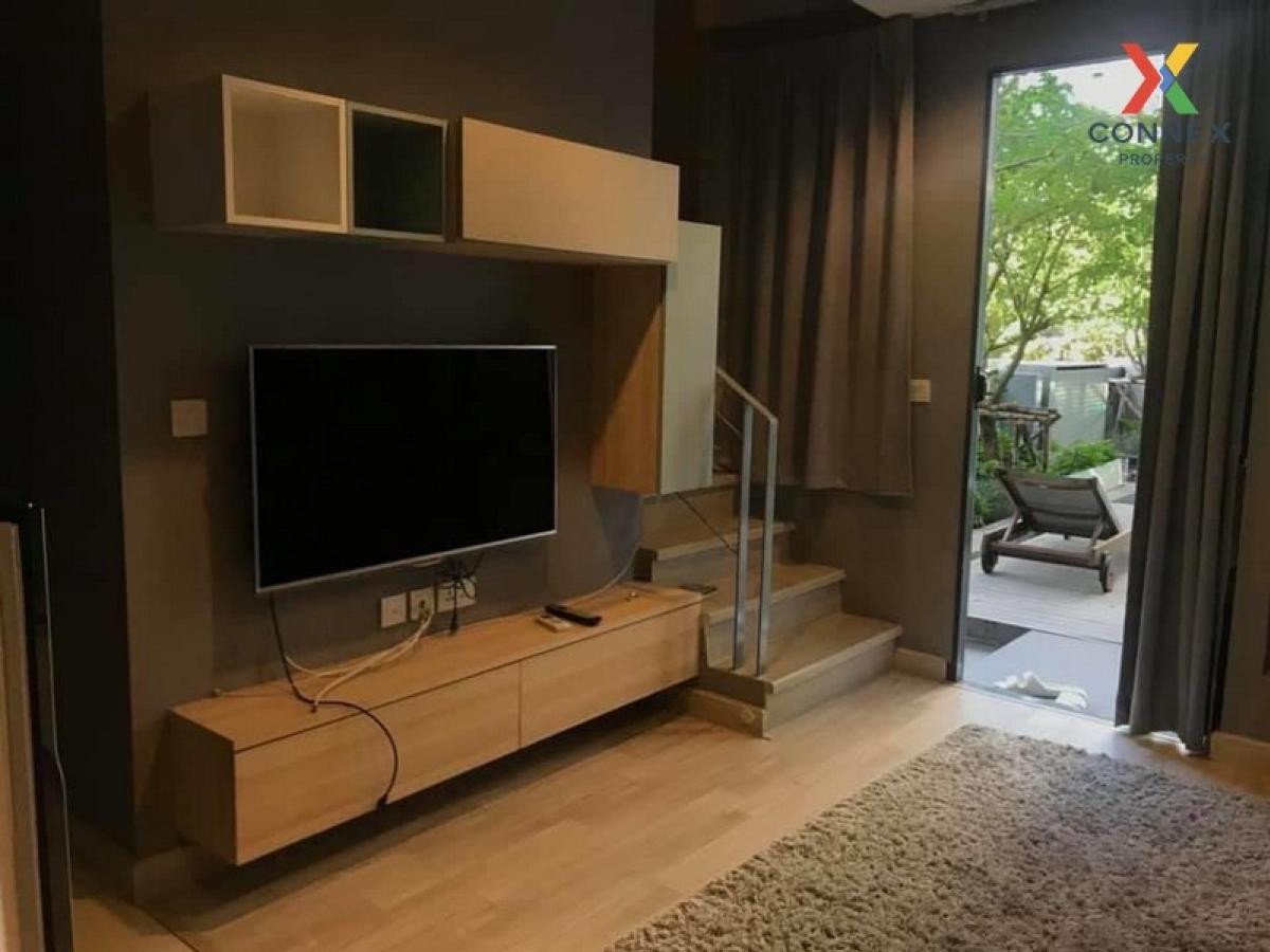 For RentCondoRama9, Petchburi, RCA : For Rent Condo , Ideo Mobi Rama 9 , MRT-Phra Ram 9 , Huai Khwang , Huai Khwang , Bangkok ,  CX-00612