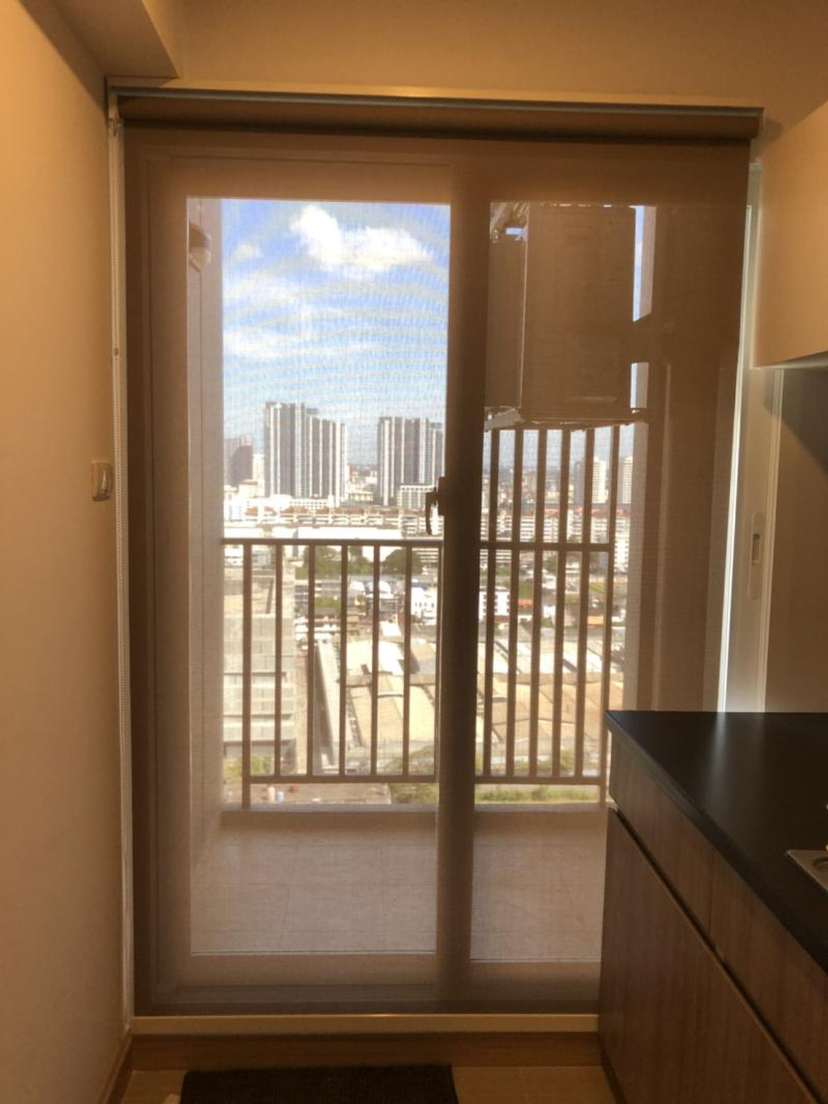 For RentCondoRamkhamhaeng, Hua Mak : For Rent Condo , Supalai Veranda Ramkhamhaeng , Hua Mak , Bang Kapi , Bangkok , CX-77635