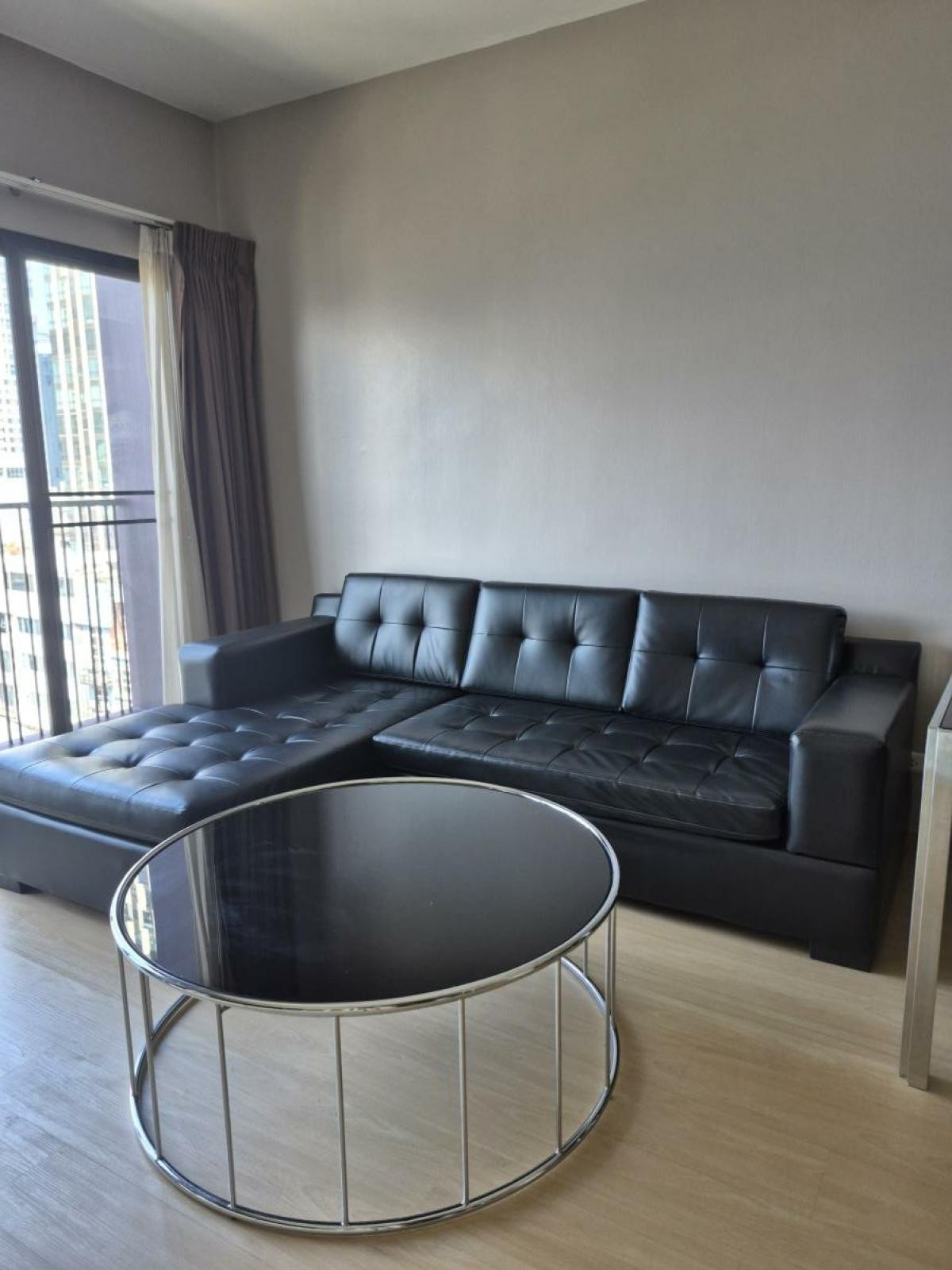 For RentCondoSukhumvit, Asoke, Thonglor : FOR RENT condo , Noble Reveal , BTS-Ekkamai , Phra Khanong , Watthana , Bangkok , CX-00823