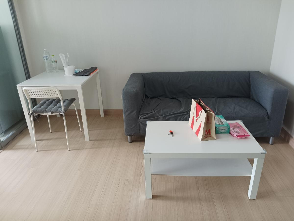 ให้เช่าคอนโดพระราม 9 เพชรบุรีตัดใหม่ RCA : เช่าคอนโด  ศุภาลัย เวอเรนด้า พระราม 9 MRT-พระราม 9 บางกะปิ เขต ห้วยขวาง กรุงเทพ CX-134236