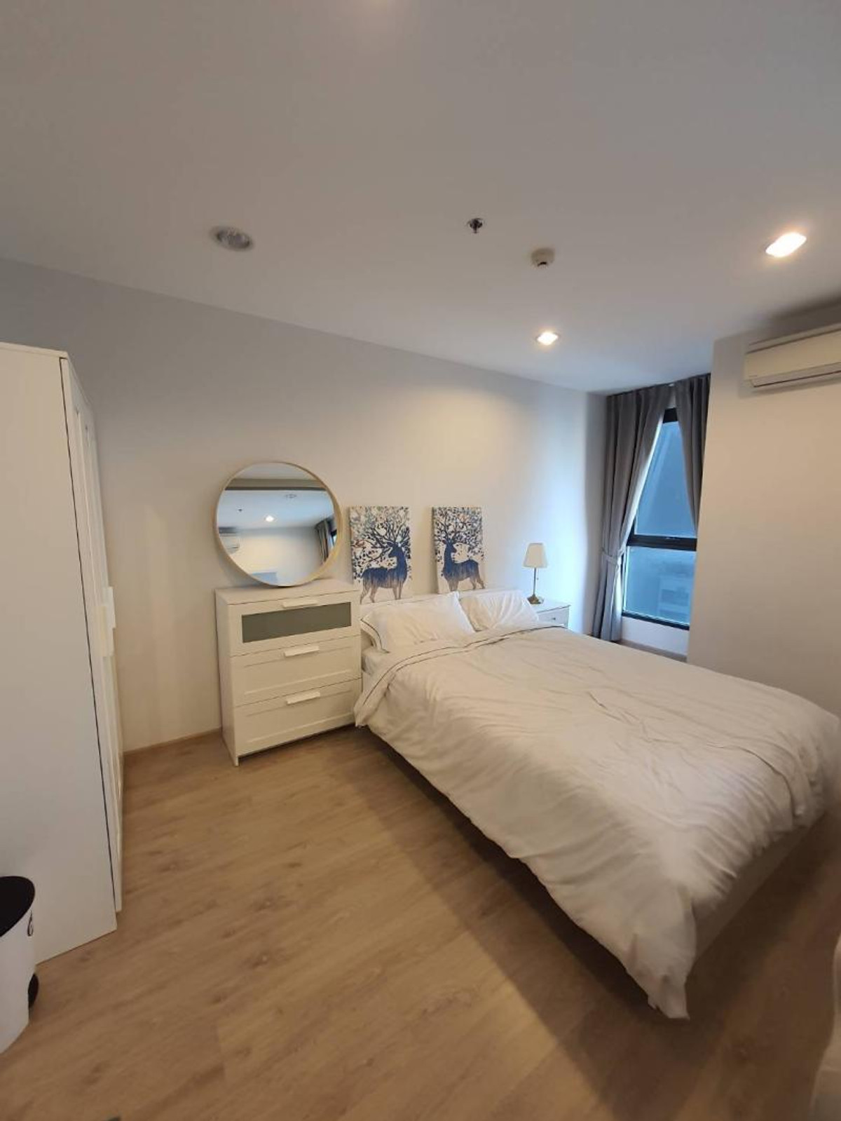 For RentCondoRatchathewi,Phayathai : FOR RENT condo , Ideo Q Ratchathewi , BTS-Ratchathewi , Thung Phaya Thai , Rat Thewi , Bangkok , CX-47654