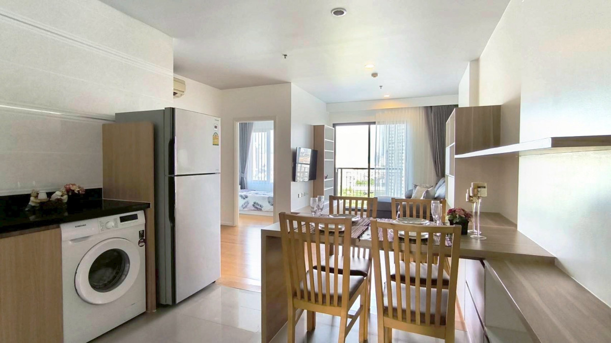 For RentCondoOnnut, Udomsuk : FOR RENT condo , Blocs 77 , BTS-On Nut , Phra Khanong Nuea , Watthana , Bangkok , CX-08817