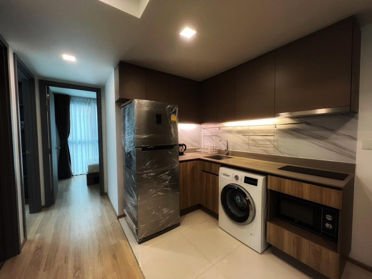 For RentCondoSukhumvit, Asoke, Thonglor : For Rent Condo , Taka Haus , BTS-Ekkamai , Khlong Tan Nuea , Watthana , Bangkok , CX-132321