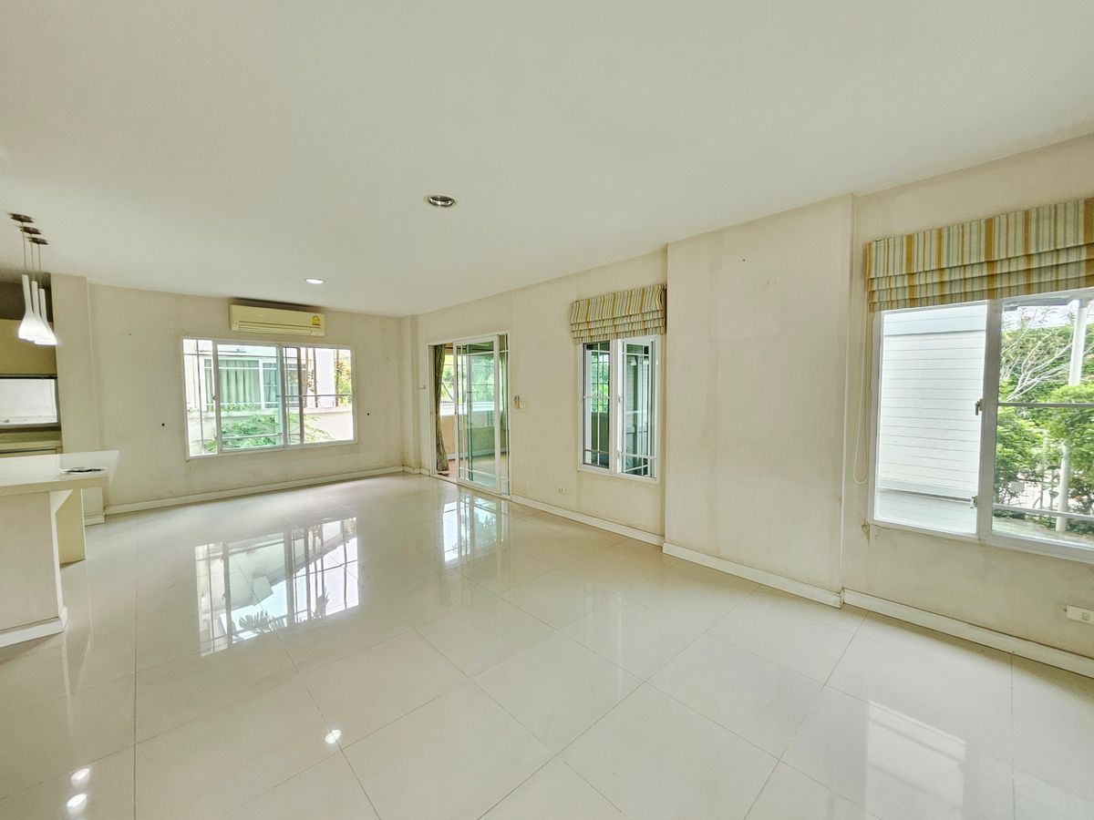 ขายบ้านราษฎร์บูรณะ สุขสวัสดิ์ : 🏠 บ้านใหญ่ 5 ห้องนอน ทำเลทองพระราม 2 – พร้อมเข้าอยู่ทันที!