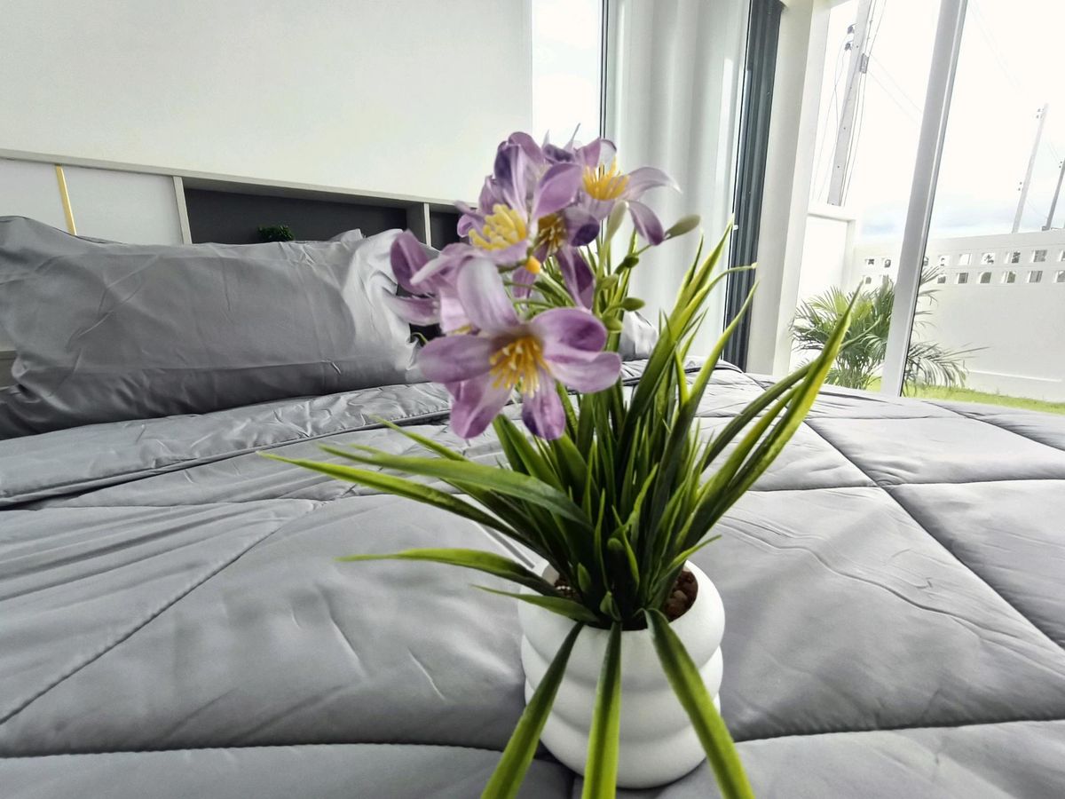 ขายบ้านหัวหิน ประจวบคีรีขันธ์ : New house. | ขายบ้านเดี่ยวปราณบุรี ใกล้ค่ายธนะรัชต์