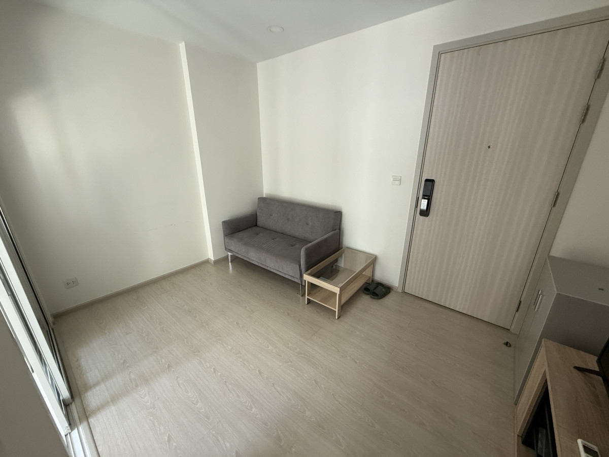 For RentCondoOnnut, Udomsuk : For Rent Condo , The Tree Sukhumvit 64 , BTS-Punnawithi , Phra Khanong , Phra Khanong , Bangkok , CX-103271