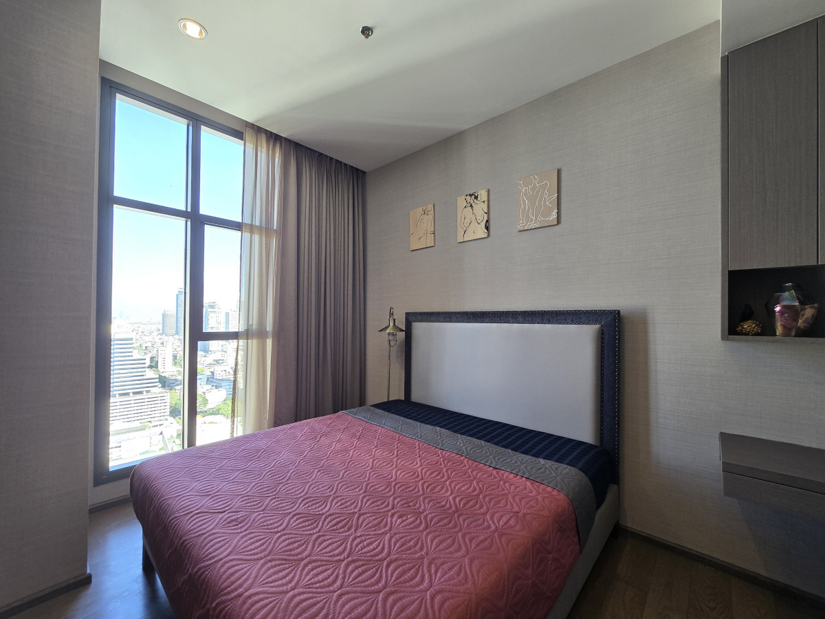 For RentCondoSathorn, Narathiwat : FOR RENT condo , The Diplomat Sathorn , BTS-Surasak , Silom , Bang Rak , Bangkok , CX-141689