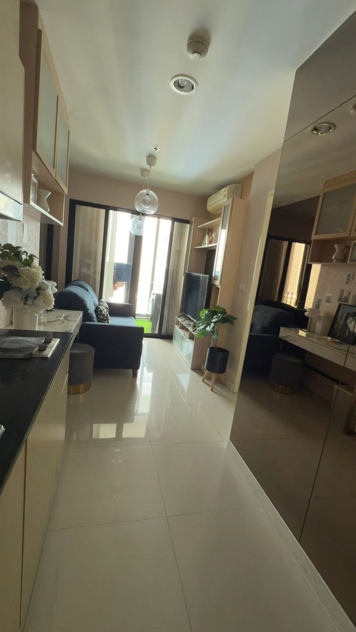 For RentCondoRatchadapisek, Huaikwang, Suttisan : ✨ For Rent: Ideo Ratchada -Huaykwang Condo
