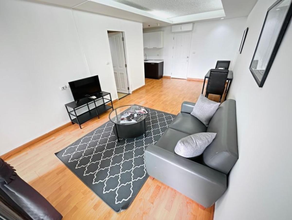 ให้เช่าคอนโดอ่อนนุช อุดมสุข : เช่าคอนโด  เดอะ วอเตอร์ฟอร์ด สุขุมวิท 50 BTS-พระโขนง พระโขนง เขต คลองเตย กรุงเทพ CX-98171