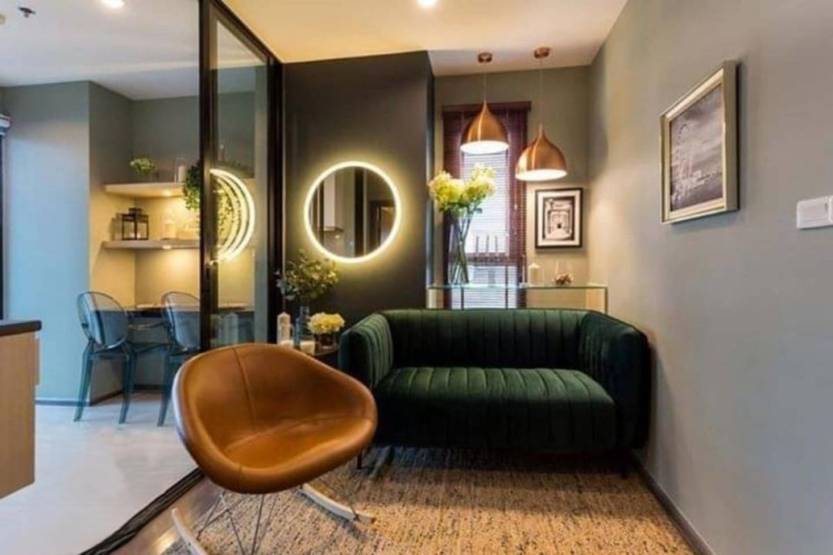 ให้เช่าคอนโดอ่อนนุช อุดมสุข : เช่าคอนโด  เดอะ เบส พาร์คเวสต์ สุขุมวิท 77 BTS-อ่อนนุช พระโขนงเหนือ เขต วัฒนา กรุงเทพ CX-116624