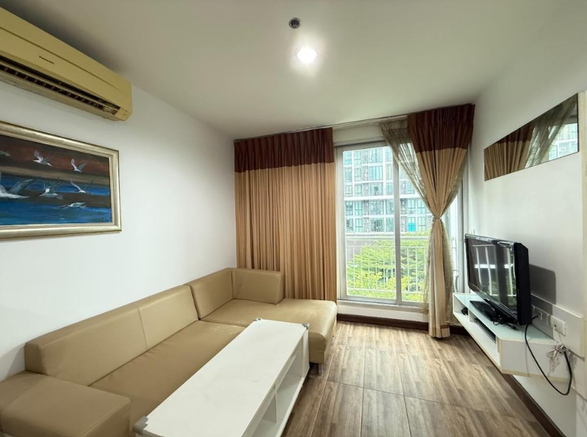 ให้เช่าคอนโดรัชดา ห้วยขวาง : เช่าคอนโด  ไลฟ์ แอท รัชดา - ห้วยขวาง MRT-ห้วยขวาง ห้วยขวาง เขต ห้วยขวาง กรุงเทพ   CX-40452