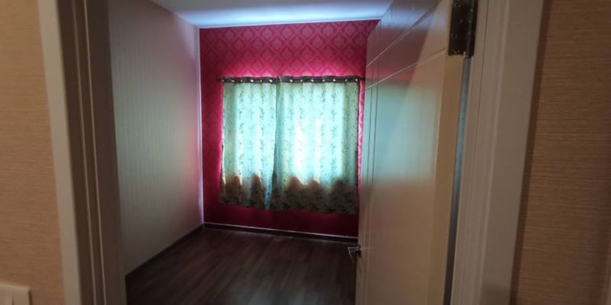 For RentTownhomeRama5, Ratchapruek, Bangkruai : For Rent The Trust Ratchapruek Rattanathibet Unit 95/54