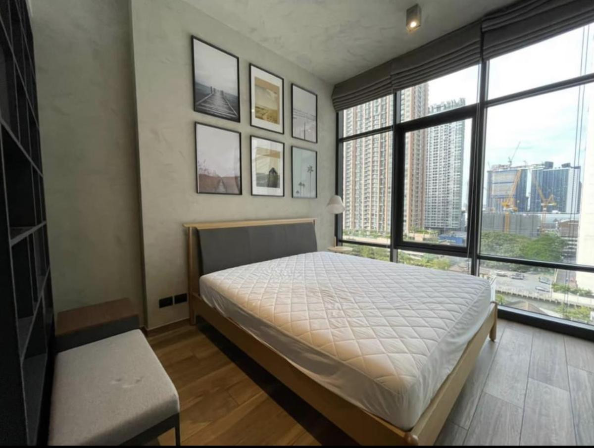 For RentCondoSukhumvit, Asoke, Thonglor : FOR RENT condo , The Lofts Asoke , MRT-Phetchaburi , Khlong Toei Nuea , Watthana , Bangkok , CX-06798