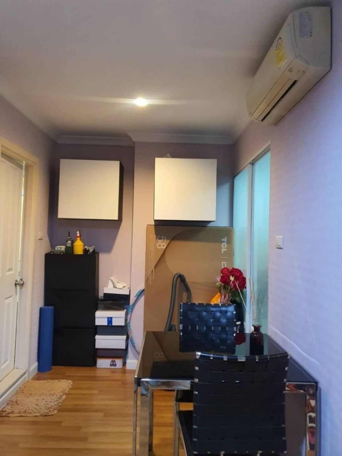 For SaleCondoRama9, Petchburi, RCA : ✅ S-LP9R192 ✅ Line : @p2nproperty