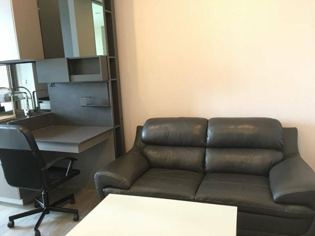 For RentCondoOnnut, Udomsuk : FOR RENT condo , The Room Sukhumvit 69 , nice view , high floor , BTS-Phra Khanong , Phra Khanong , Watthana , Bangkok , CX-82150