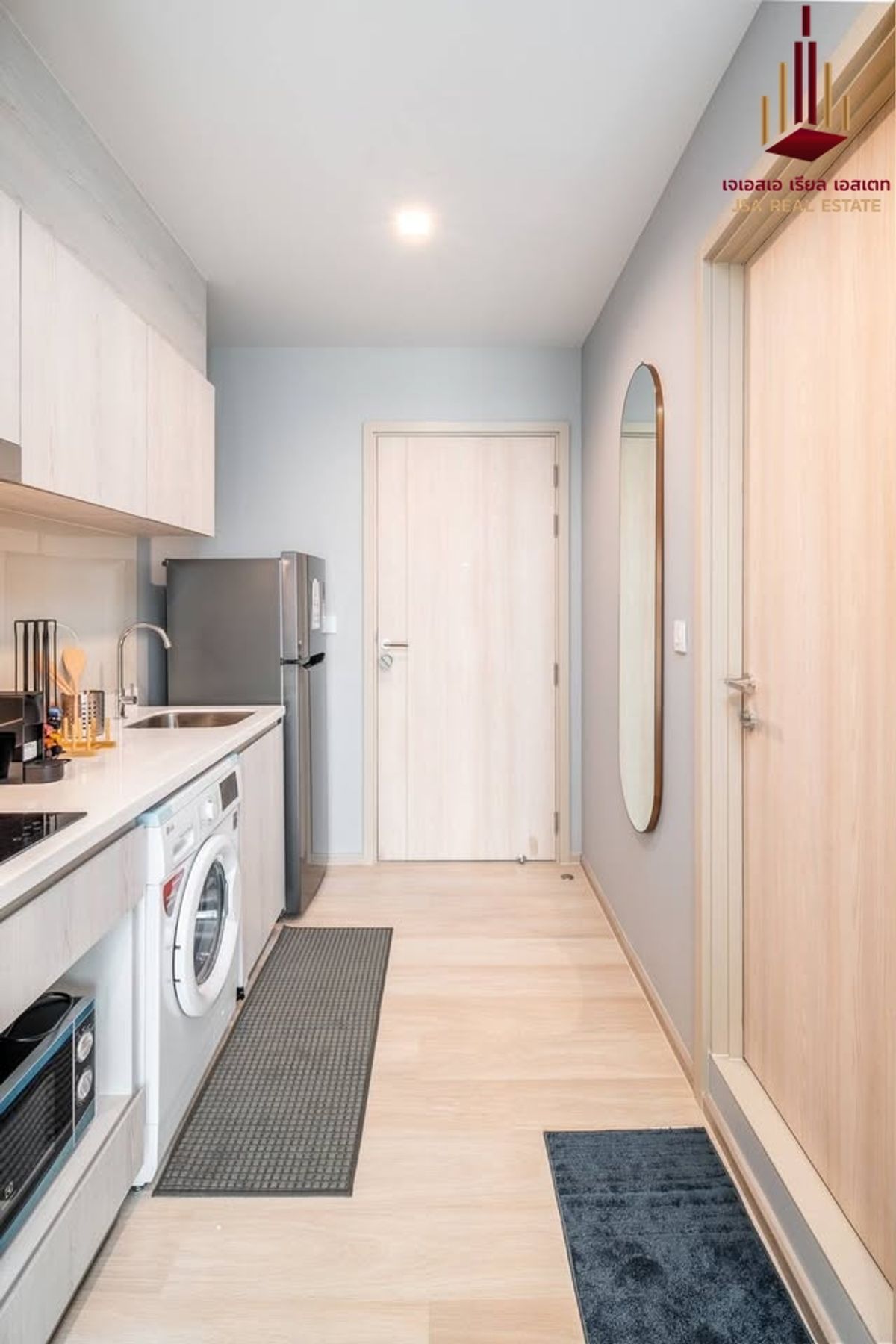 ให้เช่าคอนโดวิทยุ ชิดลม หลังสวน : ✨ For Rent: Life One Wireless Condo ✨  💰 Only  22,900 THB/month