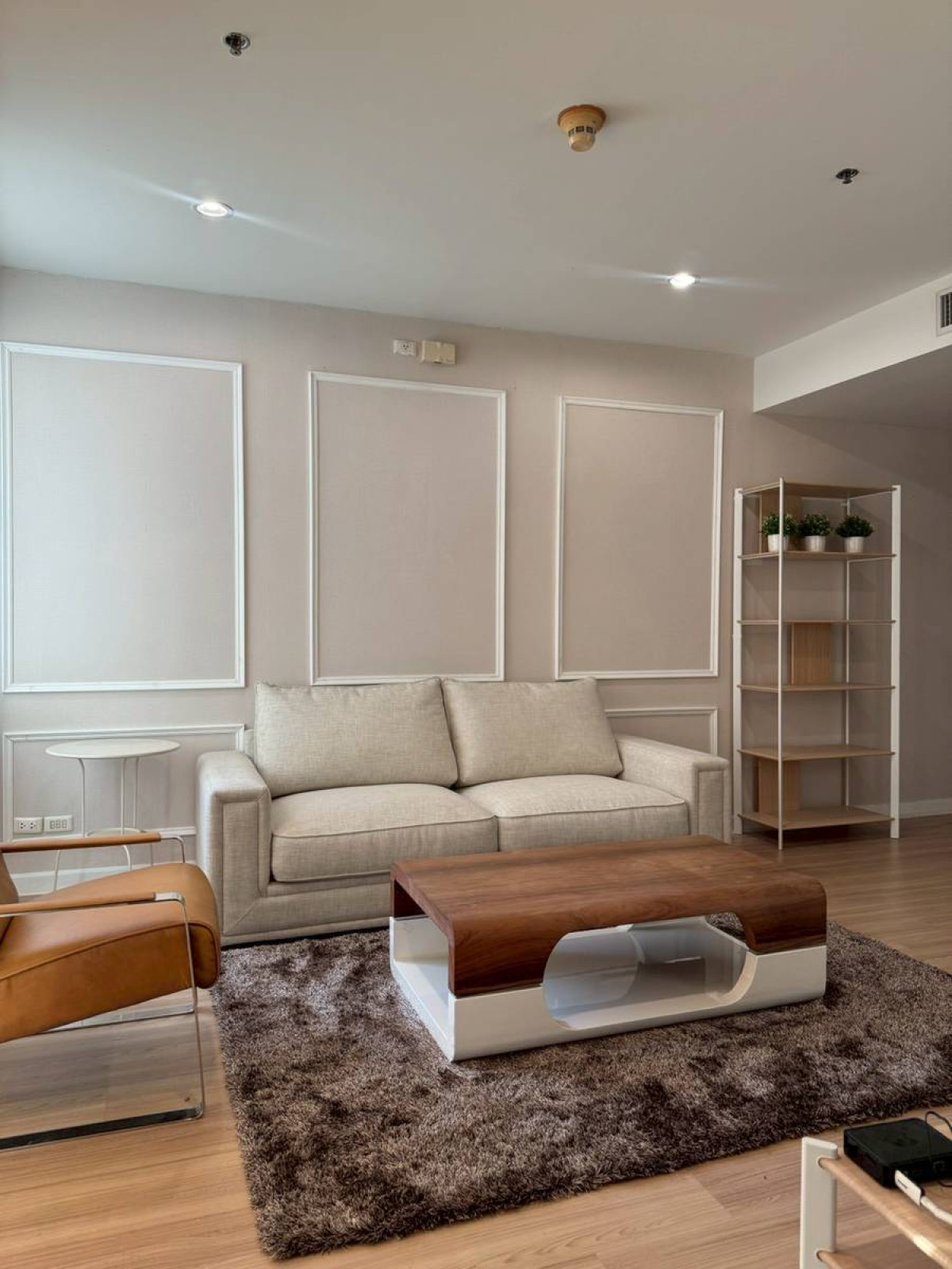 ให้เช่าคอนโดสุขุมวิท อโศก ทองหล่อ : เช่าคอนโด  สิริ เรสซิเด้นส์ สุขุมวิท BTS-พร้อมพงษ์ คลองตัน เขต คลองเตย กรุงเทพ CX-65906