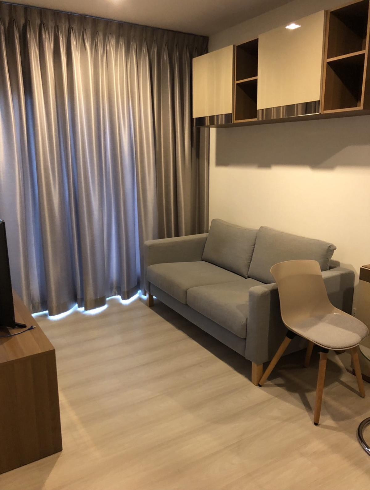 For RentCondoOnnut, Udomsuk : FOR RENT condo , Life Sukhumvit 48 , BTS-Phra Khanong , Phra Khanong , Khlong Toei , Bangkok , CX-87376