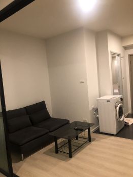 Condo for sale, A Space Mega, near Mega Bangna, 31 sq m. Loading...