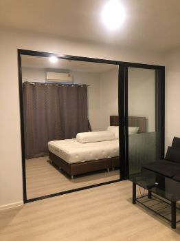 Condo for sale, A Space Mega, near Mega Bangna, 31 sq m. Loading...